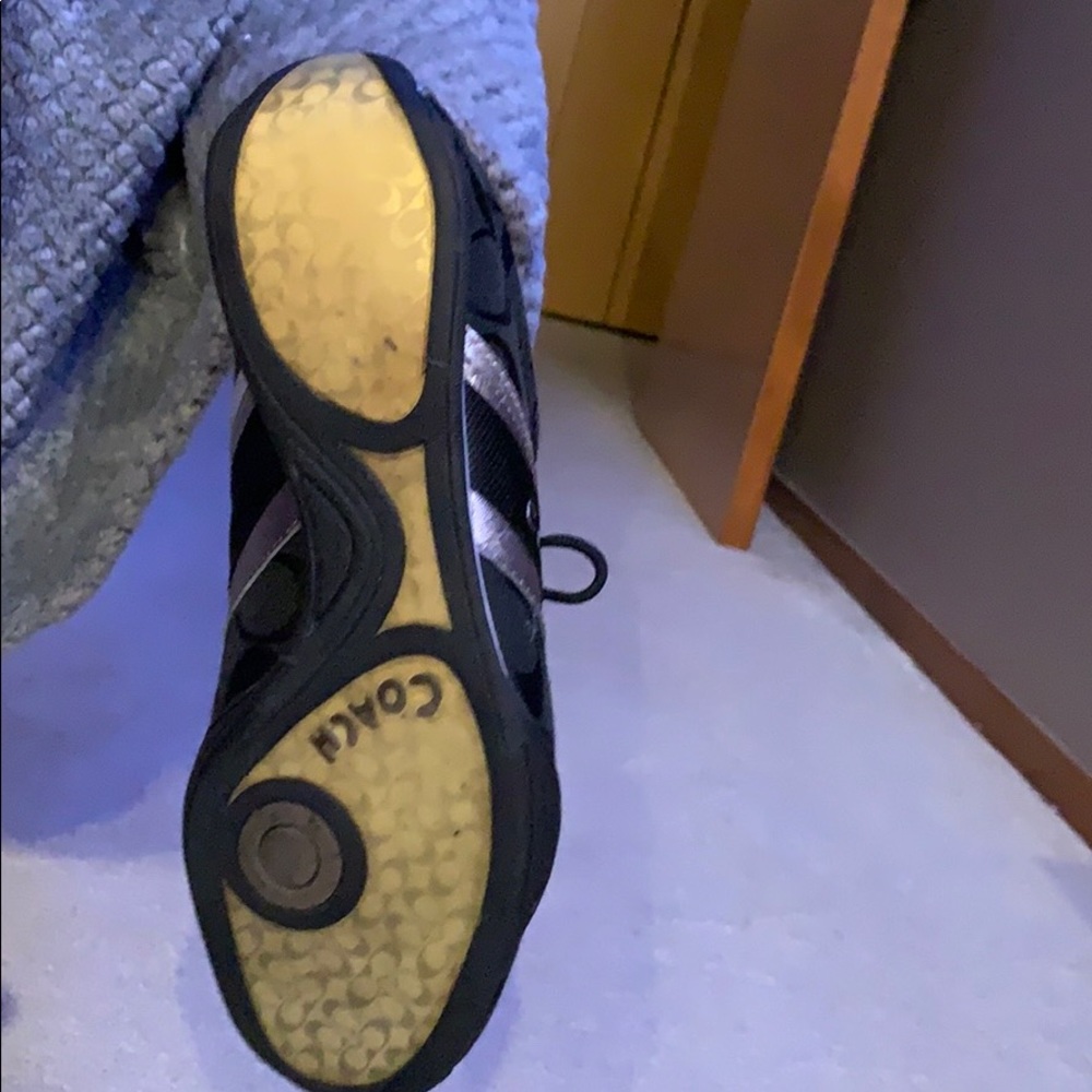 Coach Shoes Authentic